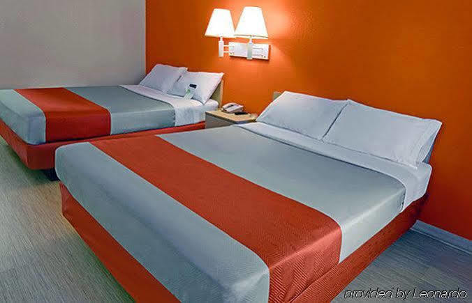 Motel 6 Lehi, Ut - Thanksgiving Point Экстерьер фото