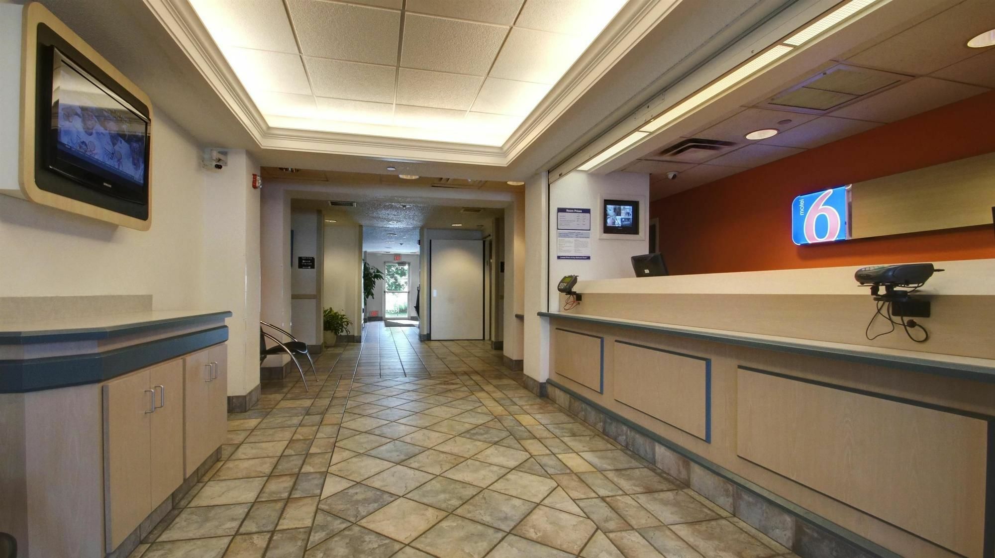 Motel 6 Lehi, Ut - Thanksgiving Point Экстерьер фото