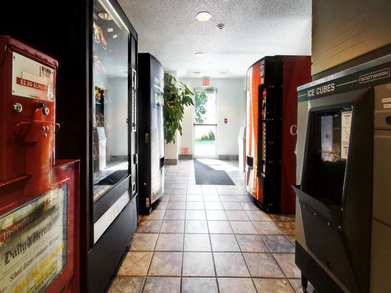 Motel 6 Lehi, Ut - Thanksgiving Point Экстерьер фото
