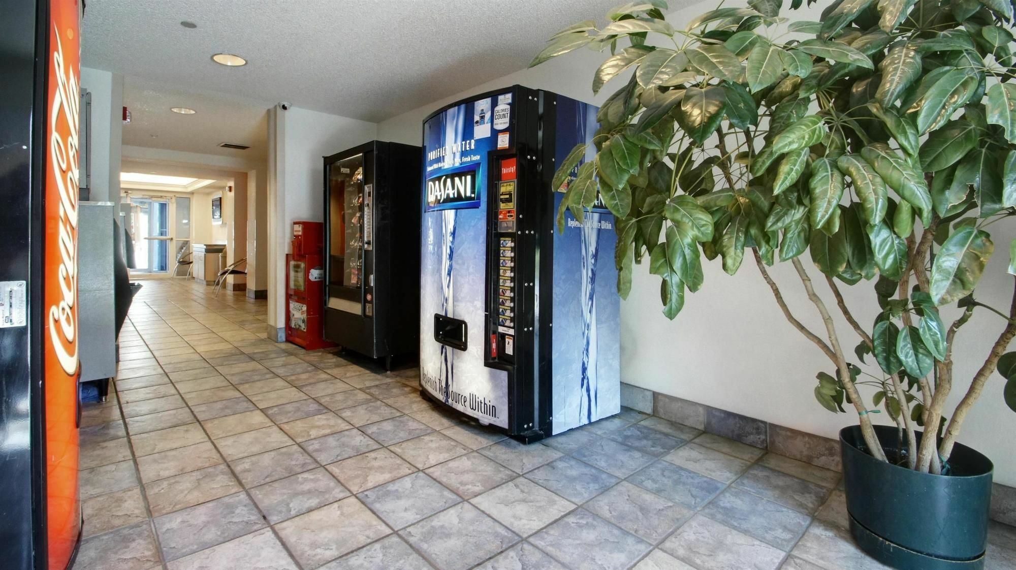 Motel 6 Lehi, Ut - Thanksgiving Point Экстерьер фото
