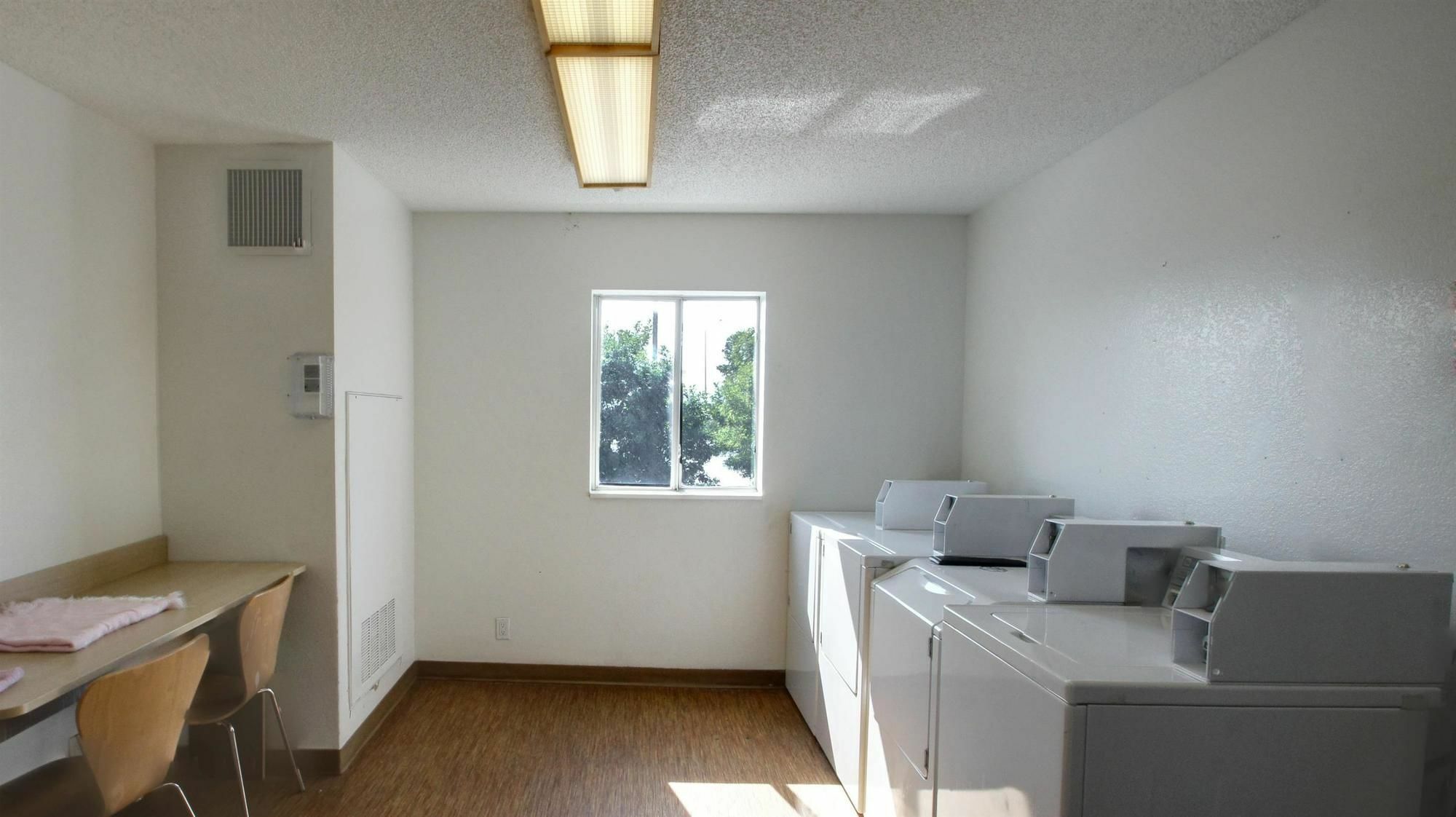 Motel 6 Lehi, Ut - Thanksgiving Point Экстерьер фото
