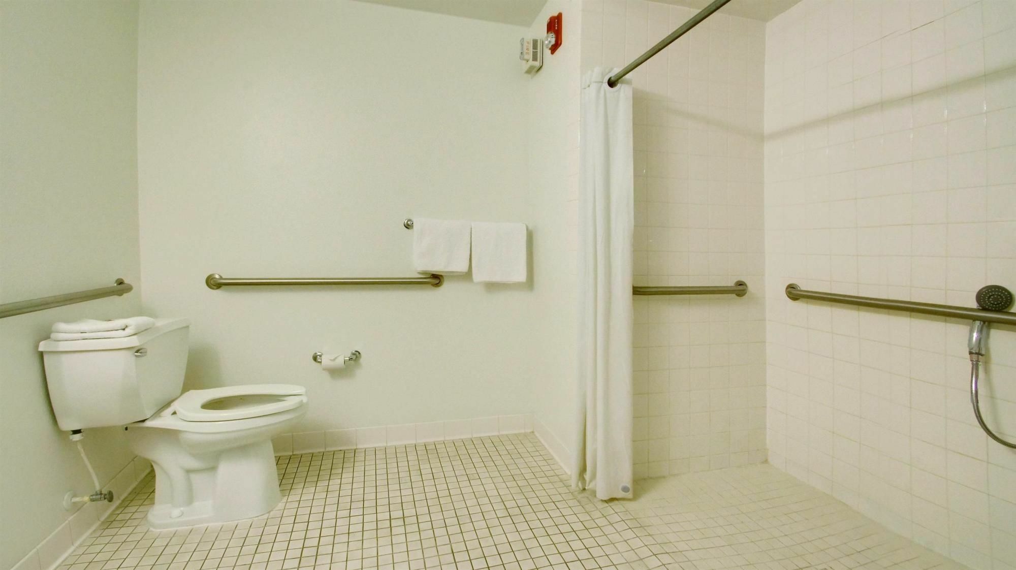Motel 6 Lehi, Ut - Thanksgiving Point Экстерьер фото